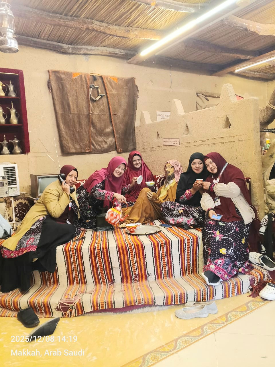 Foto Nureni Kenpurwastuti